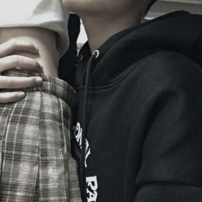 又污又好看的情侣头像 高清真人部位情头污