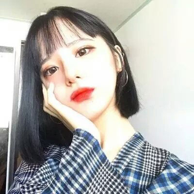 抖音网红头像 抖音里面流行的网红头像图片