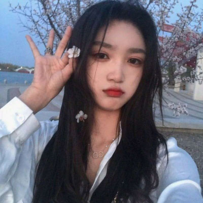 抖音网红头像 抖音里面流行的网红头像图片
