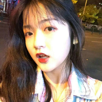 抖音网红头像 抖音里面流行的网红头像图片