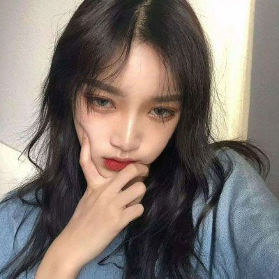抖音网红头像 抖音里面流行的网红头像图片