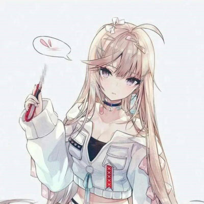 抖音上很火的动漫头像