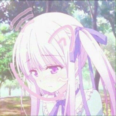 抖音上很火的动漫头像