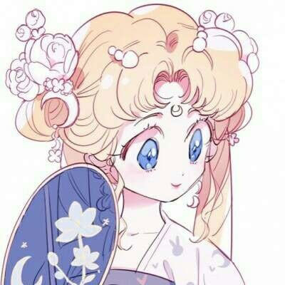 抖音上很火的动漫头像