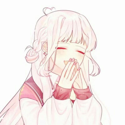 抖音上很火的动漫头像