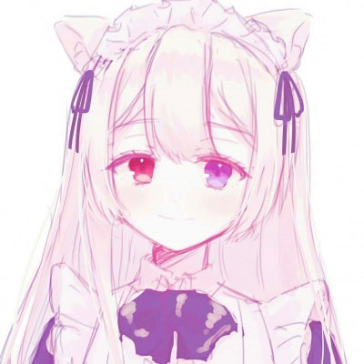 抖音上很火的动漫头像