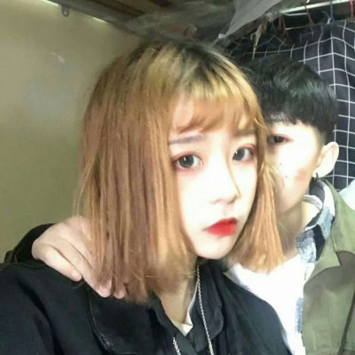 非常甜又恩爱的情头 秀恩爱虐狗图片