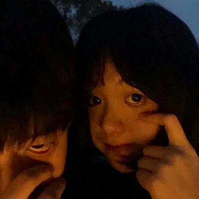 非常甜又恩爱的情头 秀恩爱虐狗图片