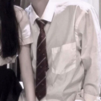 身体部位情头男女各一张