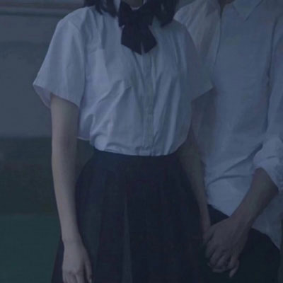 身体部位情头男女各一张