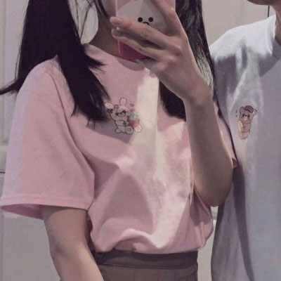 部位情头一左一右 男女身体部位真人情头一半一张
