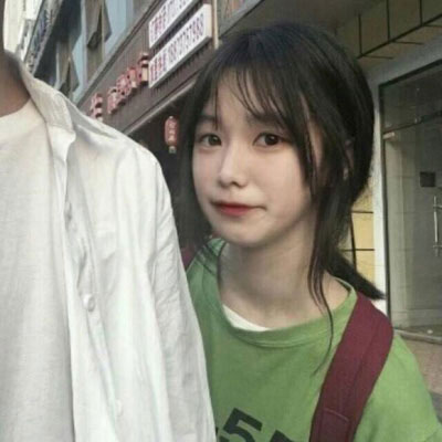 部位情头一左一右 男女身体部位真人情头一半一张