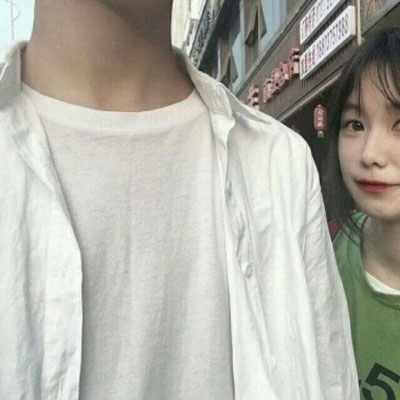 部位情头一左一右 男女身体部位真人情头一半一张