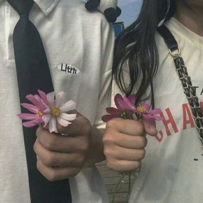 部位情头一左一右 男女身体部位真人情头一半一张