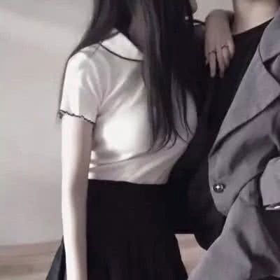 部位情头一左一右 男女身体部位真人情头一半一张