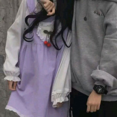 部位情头一左一右 男女身体部位真人情头一半一张