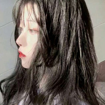 抖音丧系图片 日系丧头像