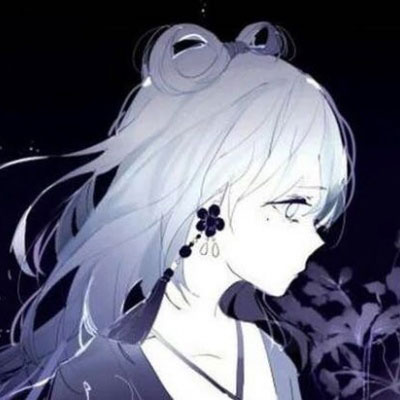 抖音丧系图片 日系丧头像