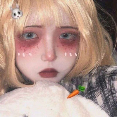 抖音丧系图片 日系丧头像