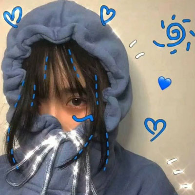 抖音丧系图片 日系丧头像
