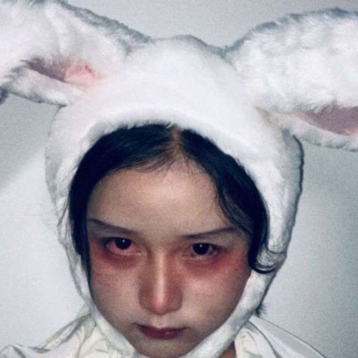 抖音丧系图片 日系丧头像