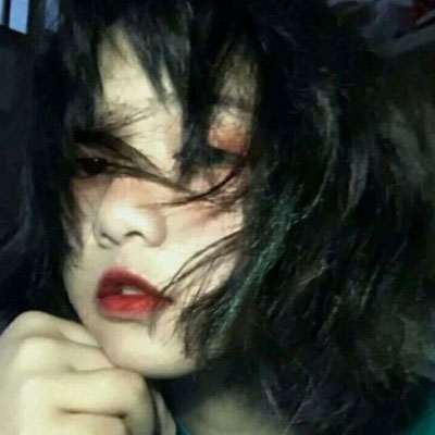 抖音丧系图片 日系丧头像