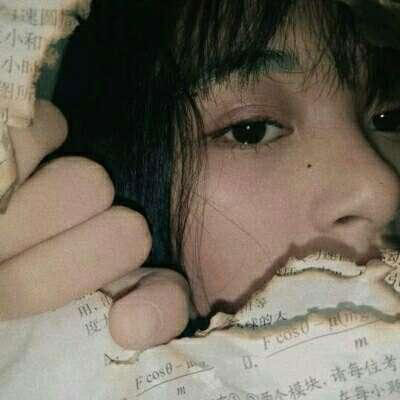 抖音丧系图片 日系丧头像