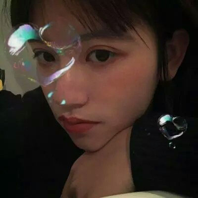 抖音丧系图片 日系丧头像