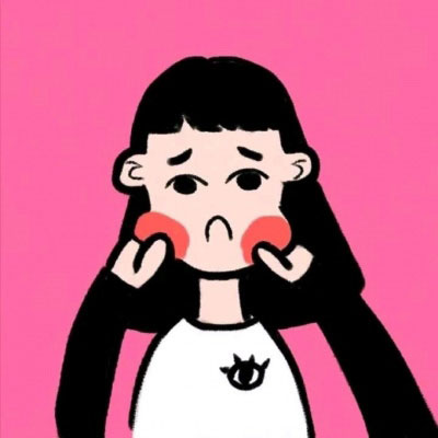 成熟低调的微信情侣头像 情侣专用成熟动漫图片