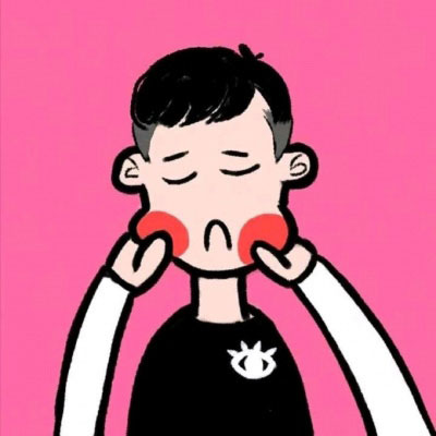 成熟低调的微信情侣头像 情侣专用成熟动漫图片