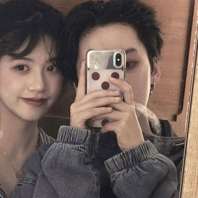多人一起用的情头 四人五人十人情头真人图片