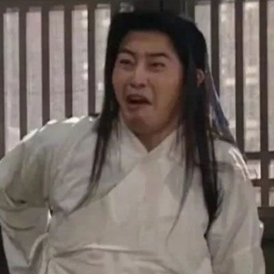 沙雕情侣头像
