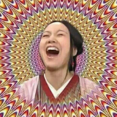 沙雕情侣头像