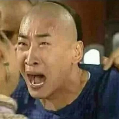 沙雕情侣头像