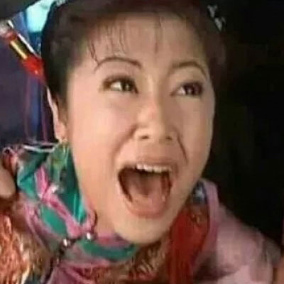 沙雕情侣头像