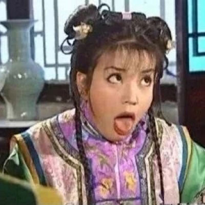 沙雕情侣头像