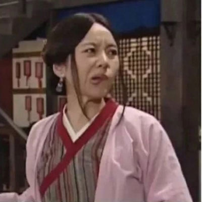 沙雕情侣头像