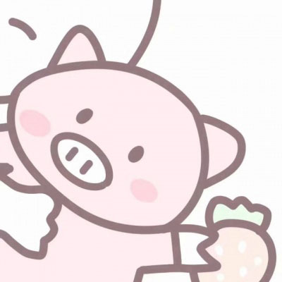 萌系q版情头 Q萌情头一左一右