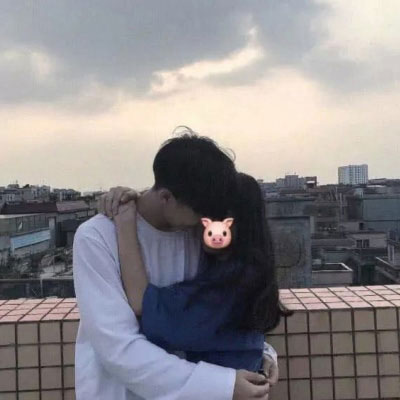 让人过目不忘的情侣头像 看一眼你就会记住的图片
