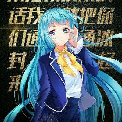 王者荣耀英雄头像大全 王者荣耀高清英雄动漫图片