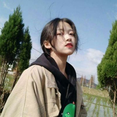 高冷女神头像 霸气孤傲气质女头