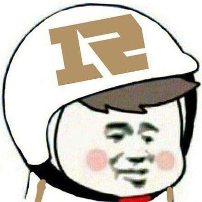 rng头像 帅气rng战队头像动漫图片