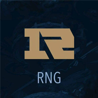 rng头像 帅气rng战队头像动漫图片