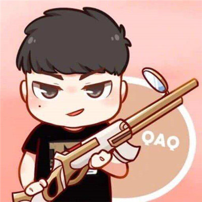 rng头像 帅气rng战队头像动漫图片