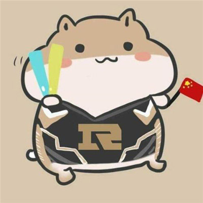 rng头像 帅气rng战队头像动漫图片