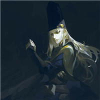 阴阳师晴明头像 帅哥晴明漫画唯美图片头像大全图片