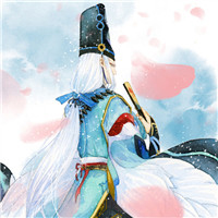 阴阳师晴明头像 帅哥晴明漫画唯美图片头像大全