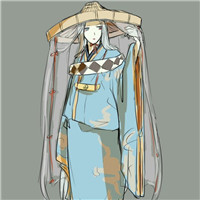 阴阳师晴明头像 帅哥晴明漫画唯美图片头像大全图片