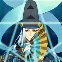 阴阳师晴明头像 帅哥晴明漫画唯美图片头像大全图片
