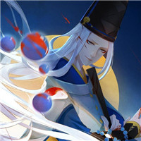 阴阳师晴明头像 帅哥晴明漫画唯美图片头像大全图片